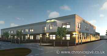 New £6.3m Sunderland specialist autism school vows to provide 'the very best education'