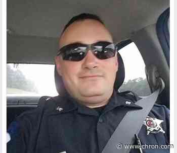 San Jacinto County deputy killed in crash