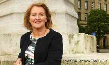 Girl 'abused in care' in Sheffield visited by children's commissioner