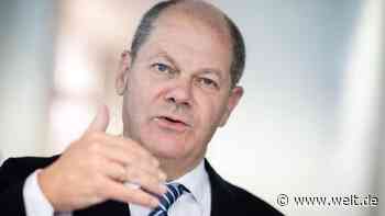 Olaf Scholz plant einmalige Entschuldung der Kommunen