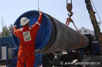 Russisch gas voor Europa: waar bemoeit de VS zich mee?