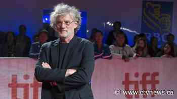 Girard on melding music, history, sorrow in 'Song of Names'