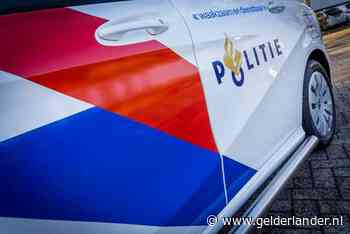 Man die ruzie suste op parkeerplaats in Amsterdam overleden