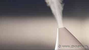 Increasing indoor humidity can protect against the flu: researchers