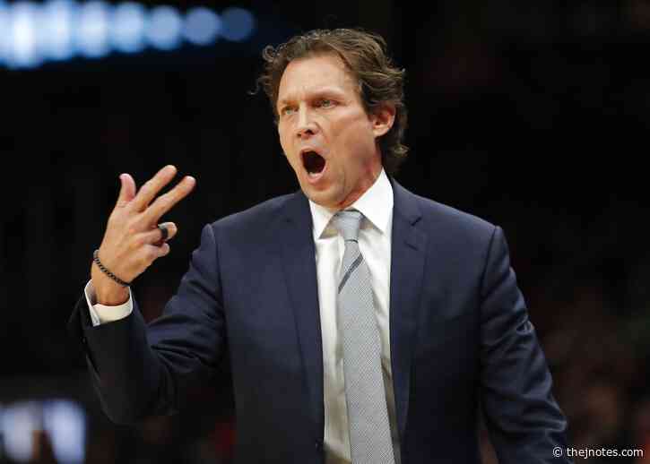 Utah Jazz have won five straight, why don’t we feel encouraged?