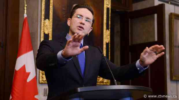 Poilievre the most likely contender to succeed Scheer: Conservative insider
