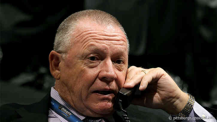 Penguins Reassign Blandisi, Di Pauli and Czuczman to Wilkes-Barre, Scranton