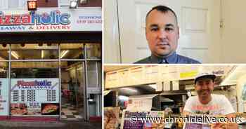 Heaton takeaway boss fined after tribunal finds employee was racially abused and had wages cut