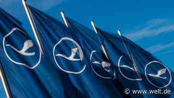 Gewerkschaft Ufo droht mit weiteren Streiks bei Lufthansa 