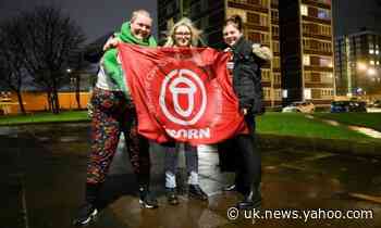 Community union Acorn reports glut of applications