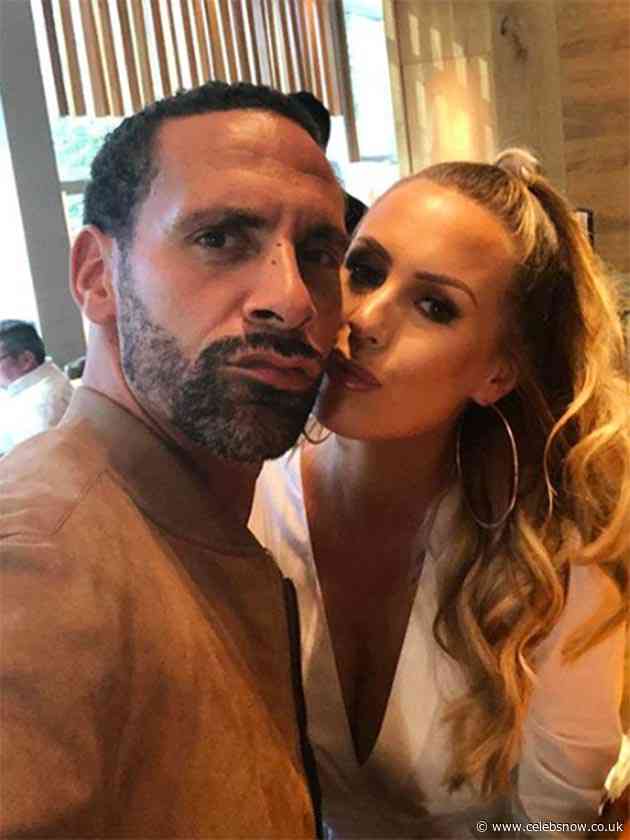 Kate Ferdinand opens up about baby plans with husband Rio after revealing the couple ‘saved each other’