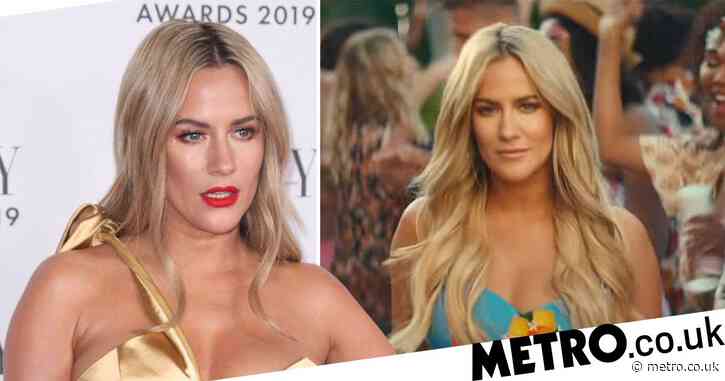 Caroline Flack shares concerning message about ‘worst time of her life’ ahead of assault hearing