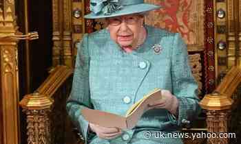 Queen’s speech: disability pledge and renters’ reform bill