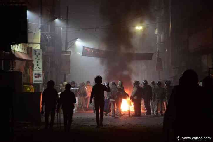 9 killed in India protests, total deaths rise to 23
