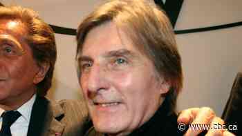 French fashion designer Emanuel Ungaro dead at 86