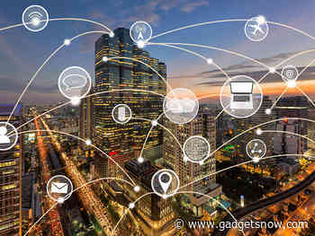 Indians to buy connected devices worth Rs 3.25 lakh crore in 2020