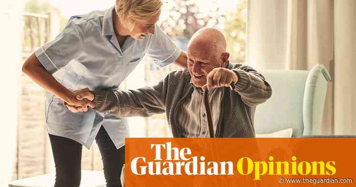 The Guardian view on social care: time for Boris Johnson to prove his one-nation credentials | Editorial