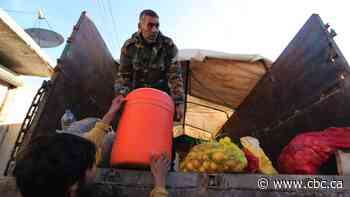 Canada joins international condemnation of Russia, China over UN veto of Syria aid