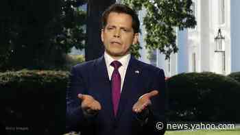 Scaramucci names witnesses whose testimony could force Trump to resign