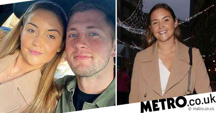 Jacqueline Jossa posts loved up selfie after putting husband Dan Osborne’s cheating scandal to bed