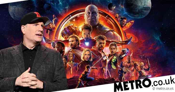 Kevin Feige reveals that planning for the next Avengers movie is well underway and we are patiently waiting