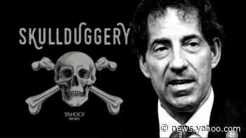 Key House Dem Raskin urges Pelosi to stand her ground against a 'farce' Senate trial