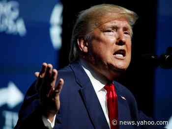 New poll finds that a majority of Americans support Trump's impeachment and removal from office