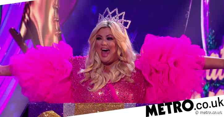 Gemma Collins dramatically recalls infamous Dancing On Ice fall: ‘I thought I was dead’