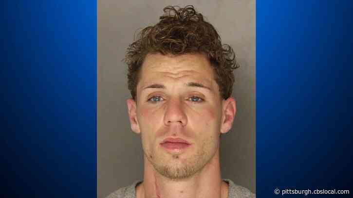 Homeowner Fends Off Home Invader, Police Searching For Intruder