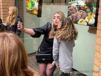 Nederlands kampioen TikTok Anne (11): ‘Een filmpje van 15 seconden kost echt veel uren’