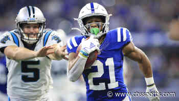 NFL Week 16 scores, highlights, updates, schedule: Nyheim Hines returns two punts for touchdowns