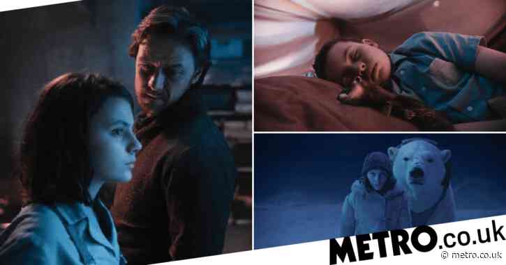 His Dark Materials review: Season 1 finale sticks the landing with heartbreaking twist and new mysteries