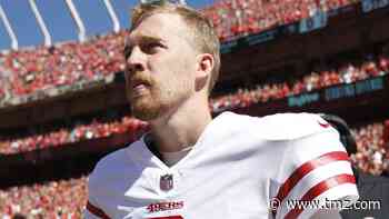 49ers Coach Gives Heartfelt Speech After Death of C.J. Beathard's Brother