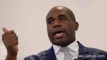Labour leadership race heats up as party in-fighting continues