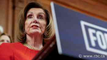 White House predicts Pelosi will 'yield' on impeachment delay