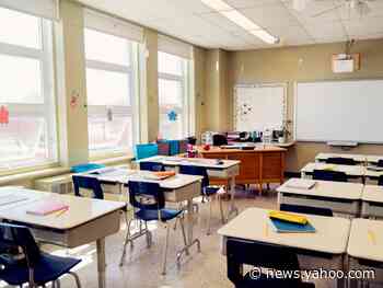 A California teacher was placed on leave after allegedly telling students she wants to 'bring back slavery'