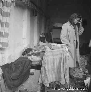 200 juryleden gezocht: wat vind jij de meest bijzondere Gelderse oorlogsfoto?