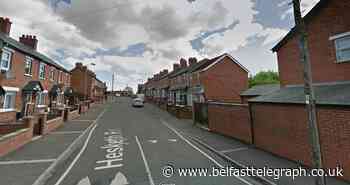 Terrifying ordeal for Belfast couple as six masked men ransack house