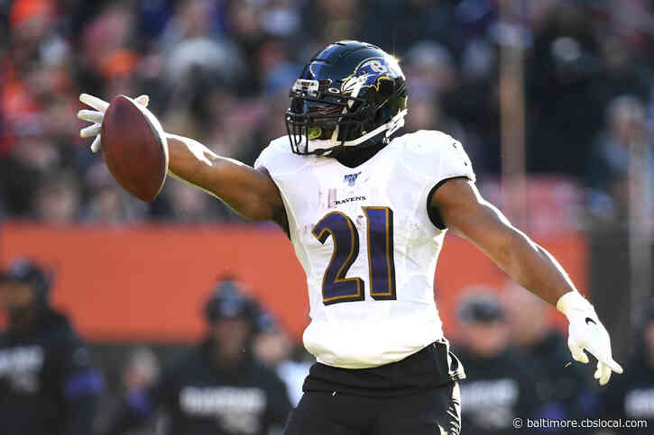 Mark Ingram Suffers Calf Injury During Win Over Cleveland