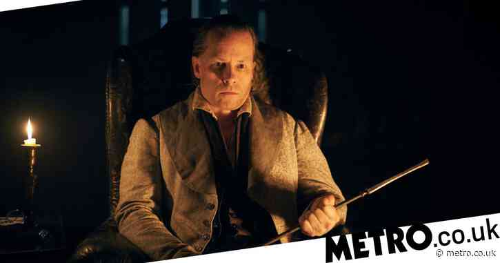A Christmas Carol: Peaky Blinders’ Steven Knight dares something new as Guy Pearce leads dark retelling of Dickens classic