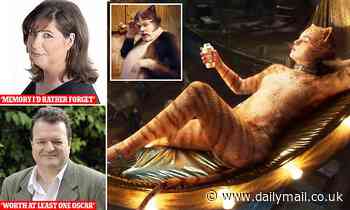 The Mail sends a panel of 10 to review the film adaptation of the much-loved musical Cats