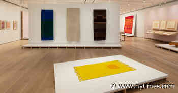 Transformed by Mexico, Six Women Broke Barriers Between Art and Design