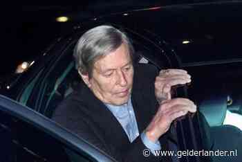 Voorzitter Twents ziekenhuis: prins Claus was niet onder behandeling bij Jansen Steur