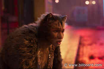 Box Office: 'Star Wars' Rises to $176M U.S. Opening, 'Cats' Scratched With $6.5M