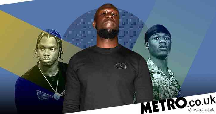 Stormzy defended by J Hus and Krept after ‘racism in the UK’ comments: ‘We’re experiencing it’