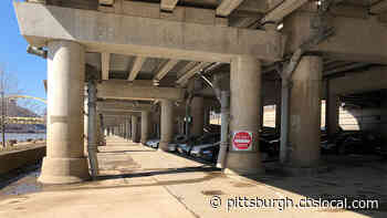 Part Of The Mon Wharf Will Re-Open Monday