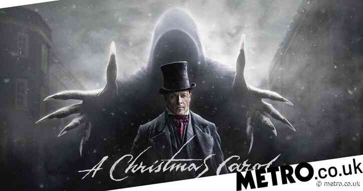 A Christmas Carol: 5 questions we have after episode 1 from Scrooge’s past to Mrs Crachit’s secret