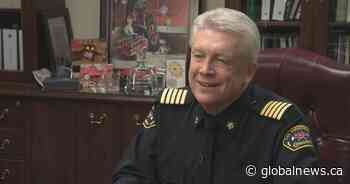 Edmonton fire chief talks city needs, successes and his resignation