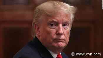 Effort to freeze Ukraine aid began 90 minutes after Trump call