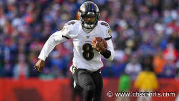 NFL insider notes: Handing out season awards both real and fake, including MVP, Best Game and more